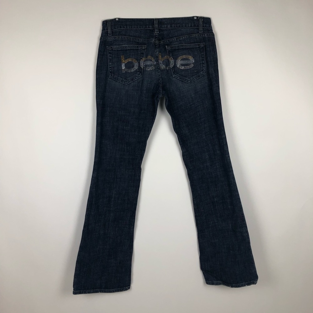 Bebe jeans